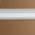 Cornice Pu Crown yang popular